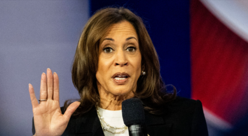 Former Staffers Describe Harris As ‘Soul-Destroying Bully’ Who Left Them In Tears