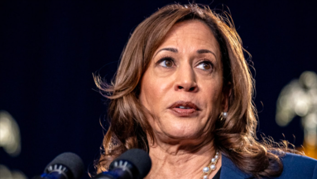 Trump Expands Lead Over Harris With Growing Support From Key Demos