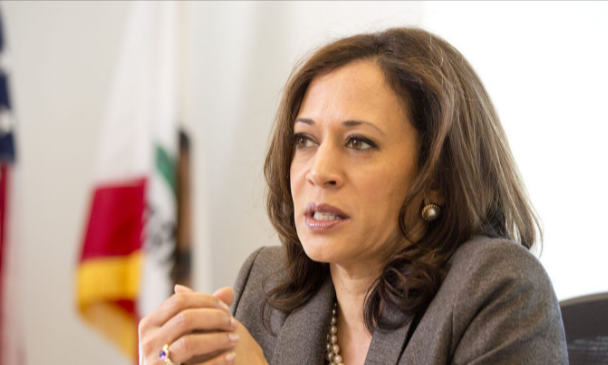 Kamala Harris' Comments on Columbus Day Go Viral, Drawing Attention from Trump Campaign