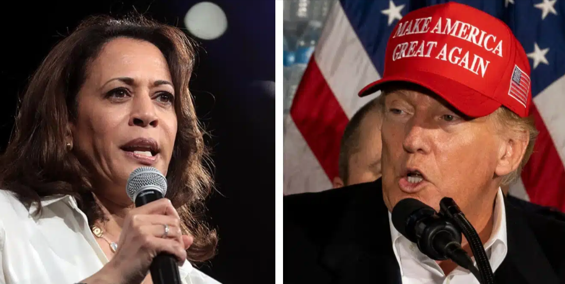 New Signs Point to Harris Loss Against Trump