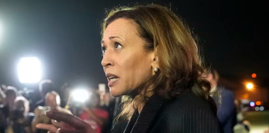 Harris Responds To Her Fiery Interview With Fox’s Baier