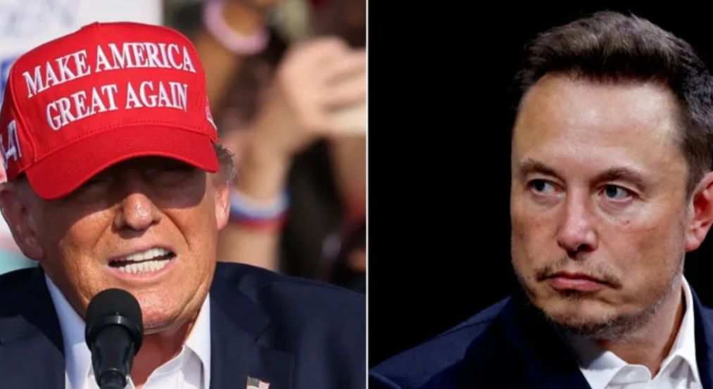 Elon Musk to Attend Trump’s Butler Rally at Site of July Assassination Attempt