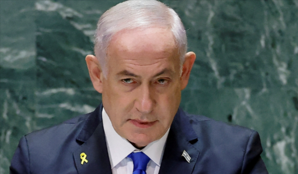 Netanyahu Ignored Kamala Harris' Advice and Won a Stunning Victory Against Hamas