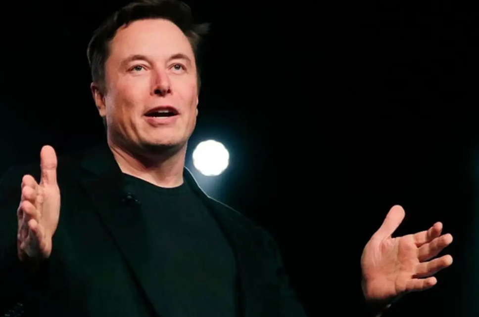 Musk Eager to Slash Federal Government Spending