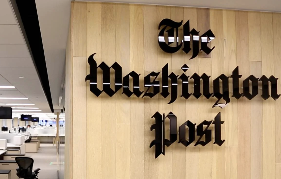 Hugh Hewitt Criticizes WaPo Colleagues Over Trump Claim, Exits Live Broadcast