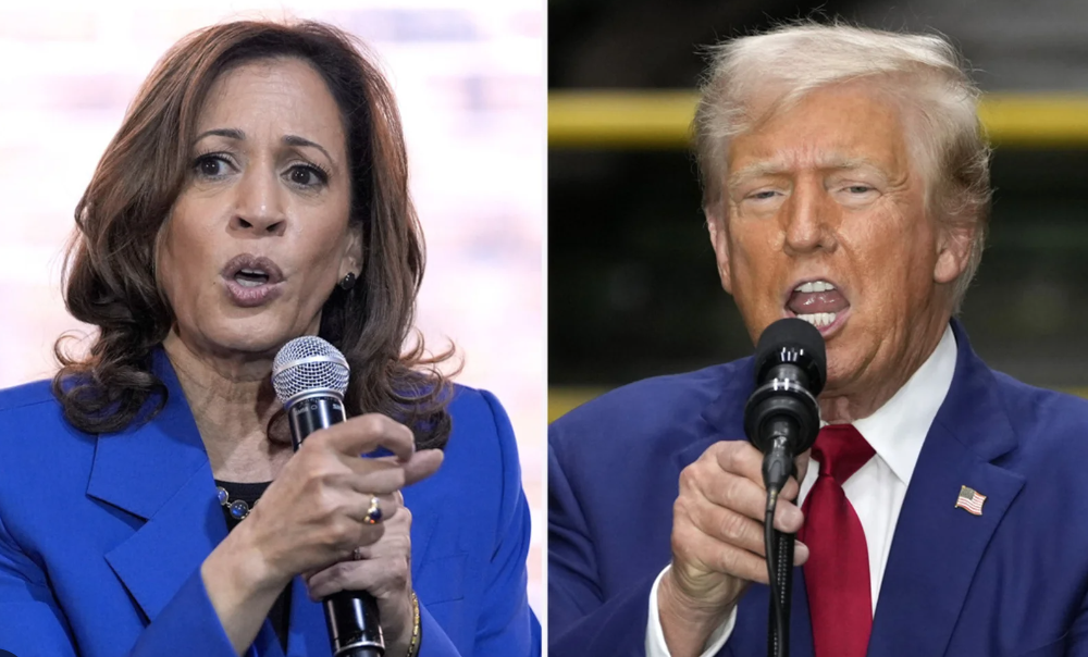 Early Vote Turnout Raises Alarms for Harris Campaign, Causing ‘Panic’ Among Democrats, Says Obama’s Former Campaign Chief