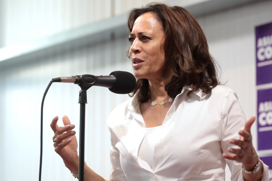 CNN Highlights Contradictory Harris Ads on Israel-Gaza