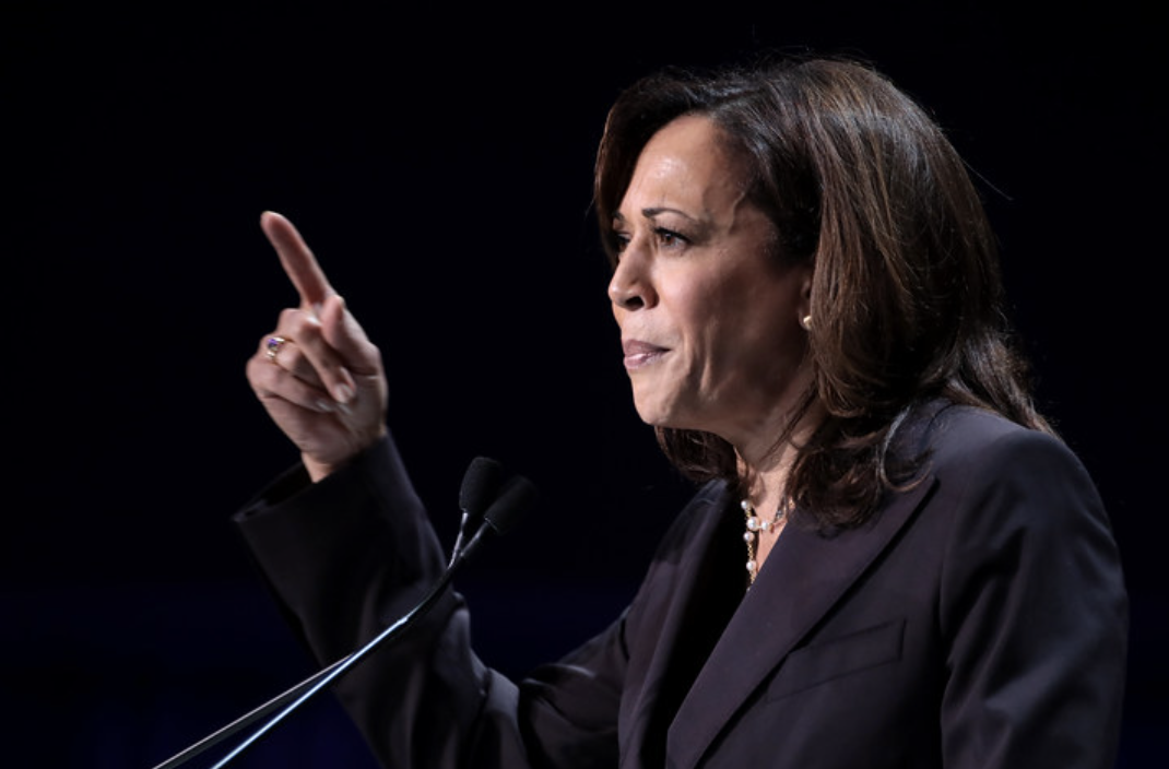 'Unfathomably Painful': Kamala Harris's Campaign Faces Meltdown as Reality Sets In