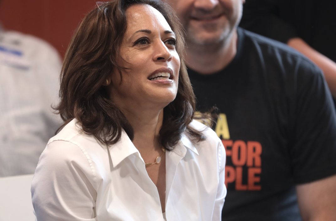 Democrat Rep. Calls Out Major Mistakes by His Party: Kamala Might Not Appreciate His Comments