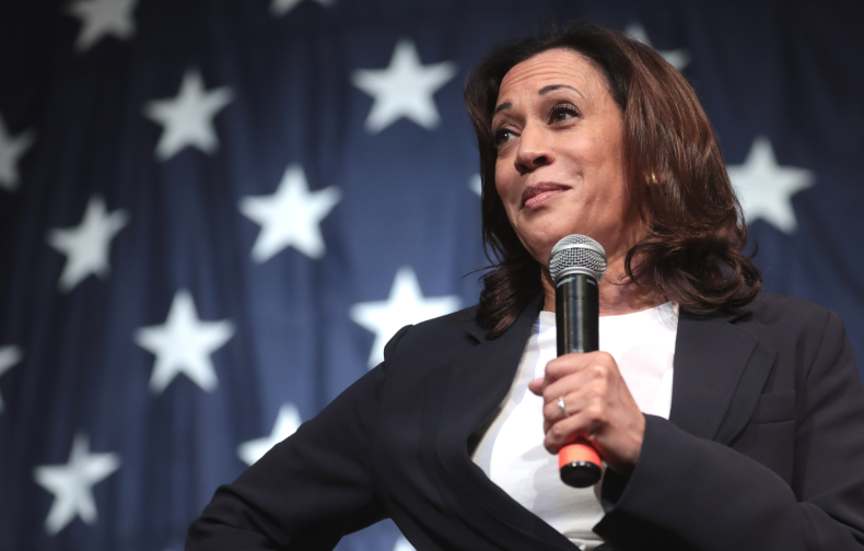 Harris Campaign Could Leave Staff, Vendors Unpaid After Accumulating $20 Million Debt: Report