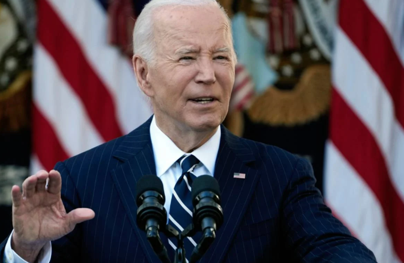 Biden Extends White House Invite to Trump for Transition Discussion: Report