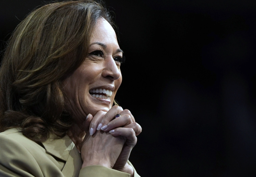 Insider Goes Rogue, Reveals What Kamala Did After Election