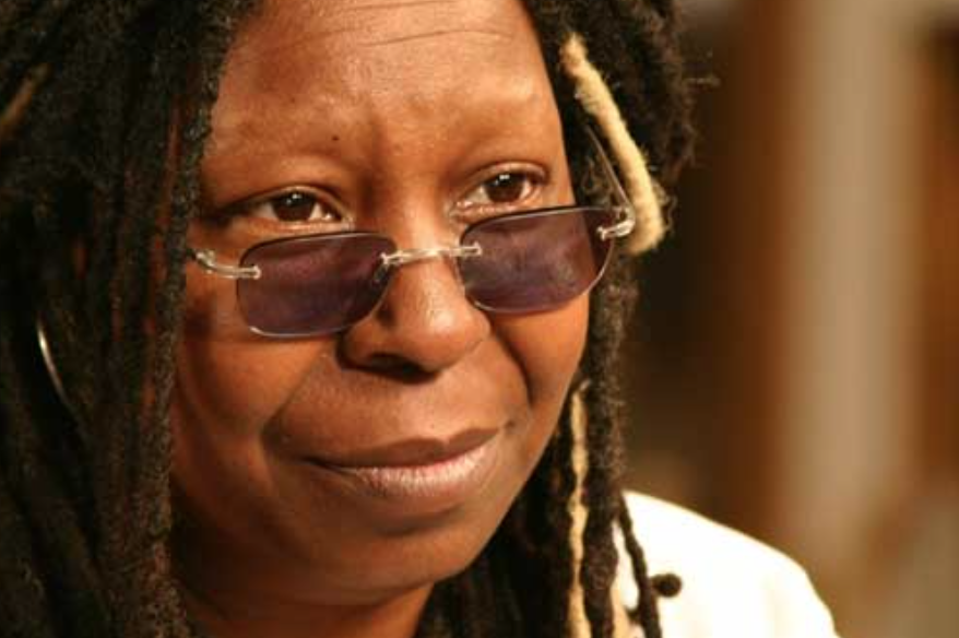 Whoopi Goldberg Claims Bakery Snubbed Her Because 'They Did Not Like My Politics,' But Cake Shop Owner Has a Different Story