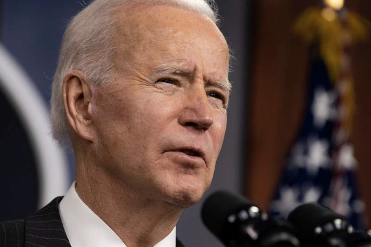 Biden-Appointed Judge Sparks Controversy Over Transgender Volleyball Player Decision