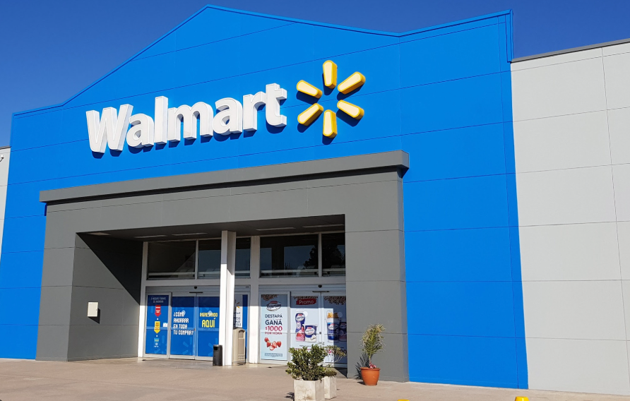 Bullying Works: World's Largest Retailer Reverses Diversity Push