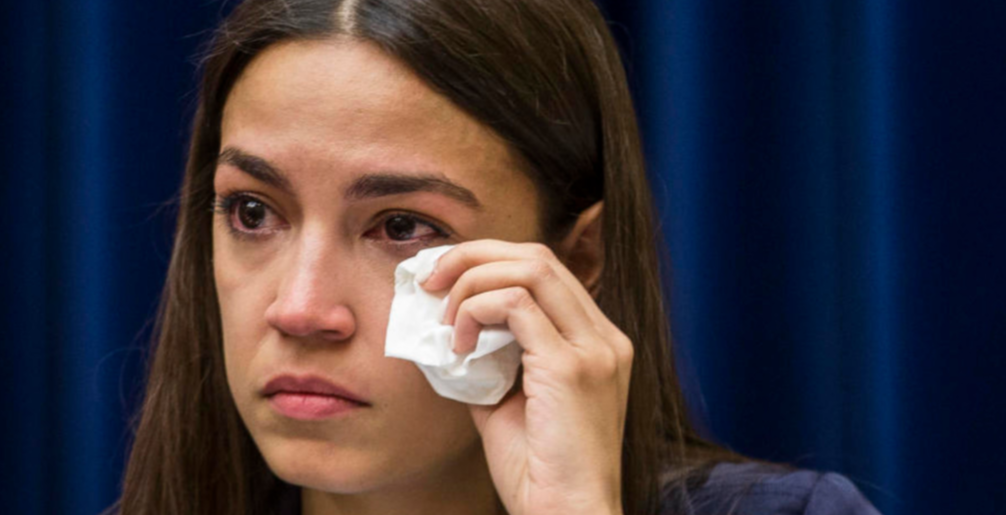 AOC Makes Unhinged Claims After Trump’s Historic Victory