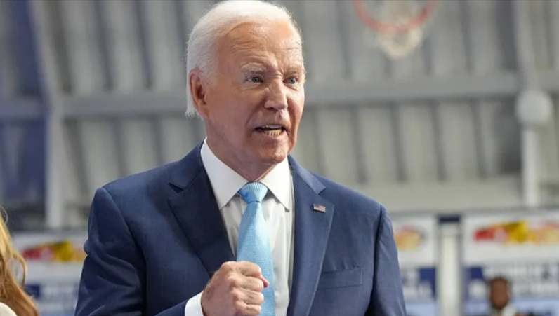 WH Claims Biden, Harris Have ‘One Of The Most Successful’ Admins Despite 2024 Loss