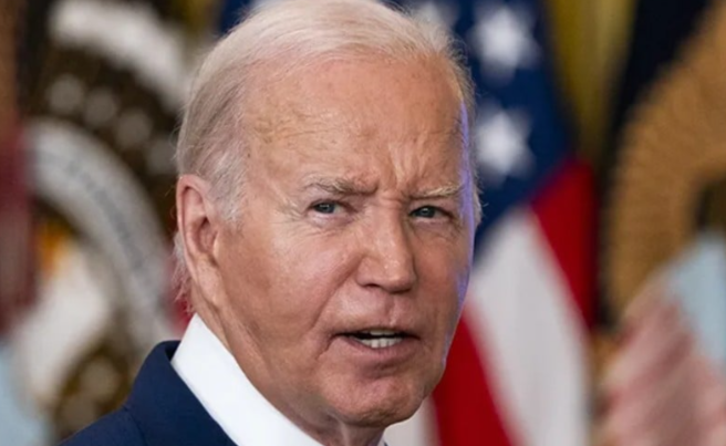 Biden’s ‘Parting Gift’ To Trump Is Escalation of War In Ukraine