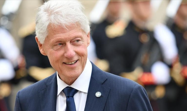 'This Thing Might Break': Bill Clinton Gives Democrats a Dose of Reality About Trump's Victory Over Kamala