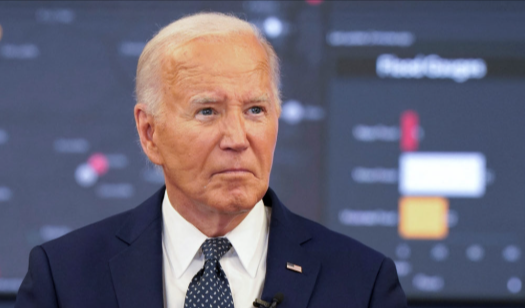 Biden Judge Under Fire After Controversial Decision on Transgender Volleyball Player