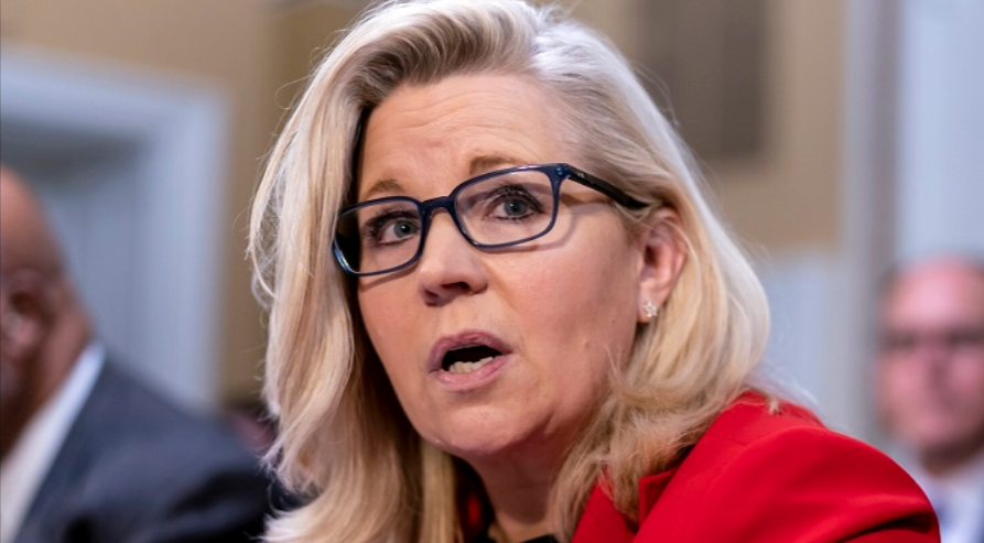 Karma Pummels Liz Cheney — BIG Announcement Sends Major Shockwaves