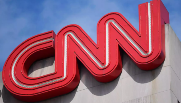 CNN Let a Conservative Join Its Network: He's Tearing Them to Pieces