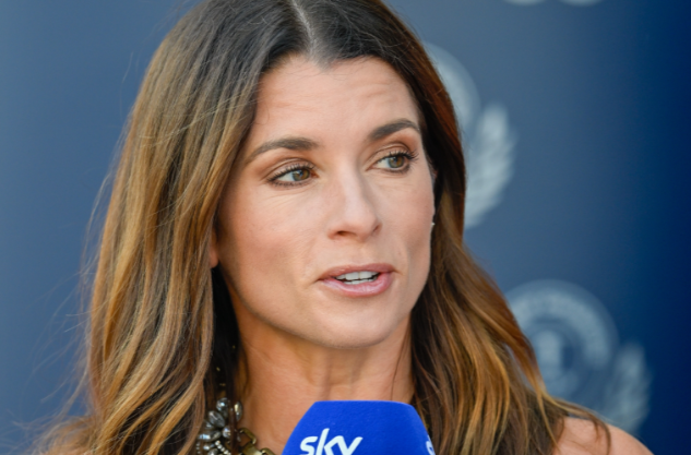 NASCAR’s Danica Patrick Blasts ‘Dishonest’ Harris Campaign Ad Showing Wives Deceiving Husbands