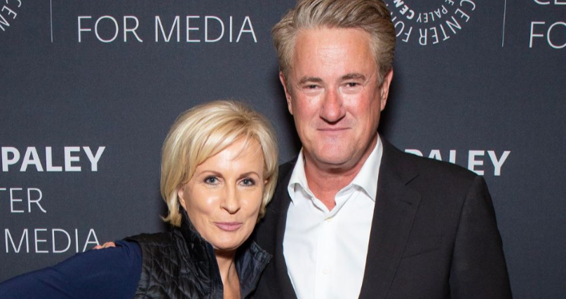 'Morning Joe' Co-Hosts Quip They 'Could Be Fired' as Comcast Jettisons MSNBC in Spinoff