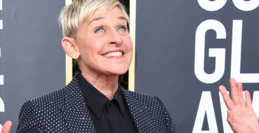 'Never Coming Back': Ellen DeGeneres Flees America After Trump's Victory Over Kamala Harris