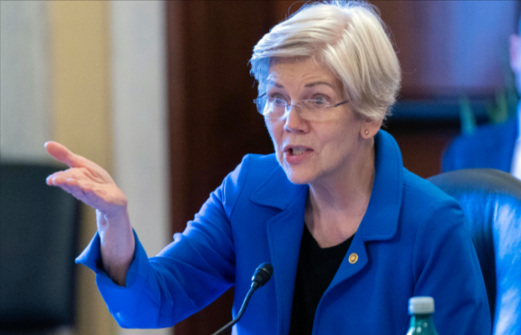 Elizabeth Warren Tries Attacking Pete Hegseth, And It Blows Up in Her Face Spectacularly