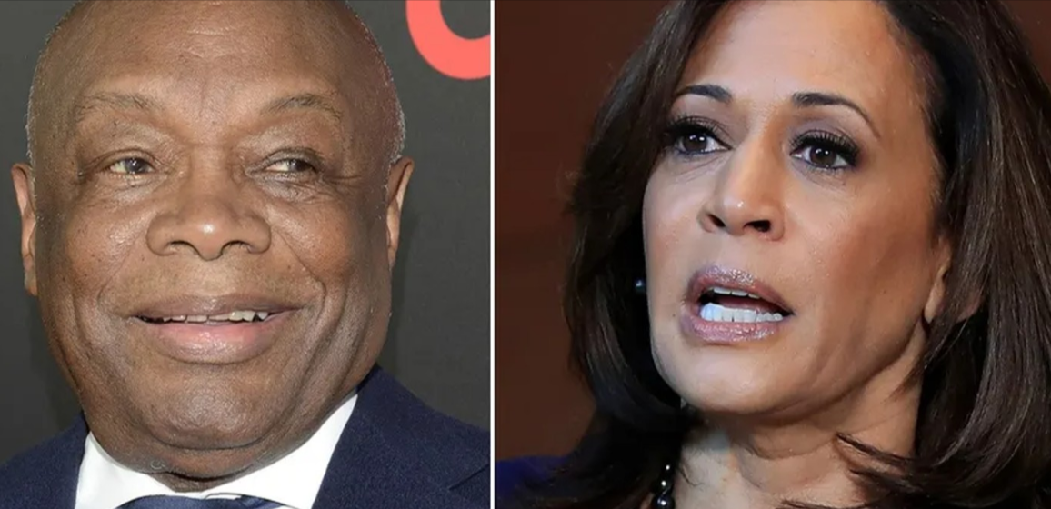 Kamala Harris’ Ex Criticizes Her Campaign: ‘Not One of Them Got it Right’