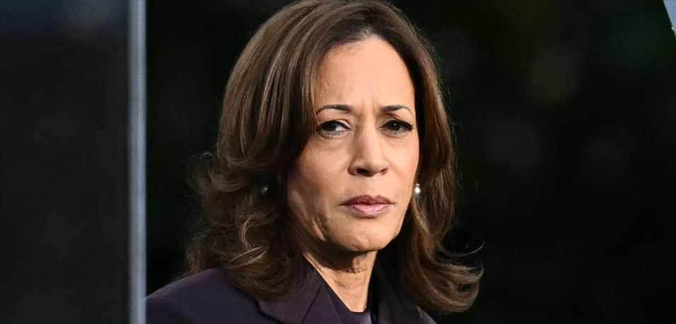 Harris Campaign Raising Funds For A Recounts That Are Already Over