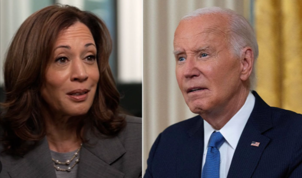 Medicare Premiums To Spike After Biden-Harris ‘Raided’ Fund For Green New Deal: Report