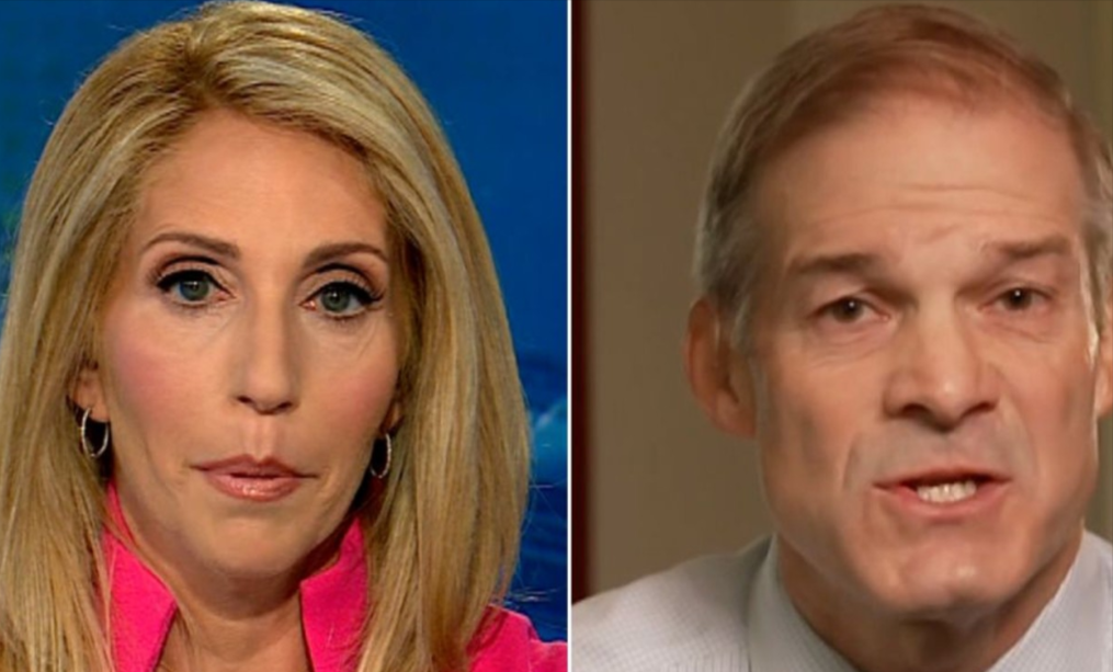 Jim Jordan Pours Cold Water On Campaign Retribution Promises