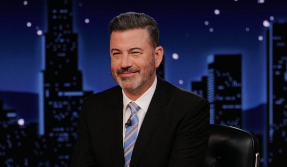 Many Are Calling for Jimmy Kimmel to Be Arrested for His On-Air 'Election Interference'