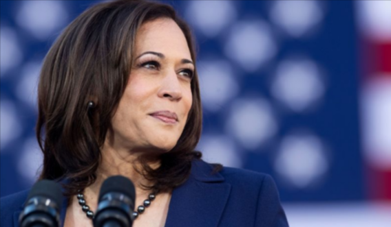 Kamala Pulls a Hillary at Election Night Party as Her Chances Go Up in Smoke