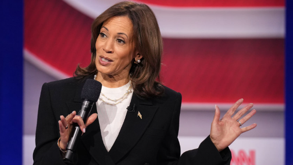 'Chaos Has Not Ended Just Yet': CNN Guest Floats Idea That'll Make Kamala More Powerful Than Ever Before