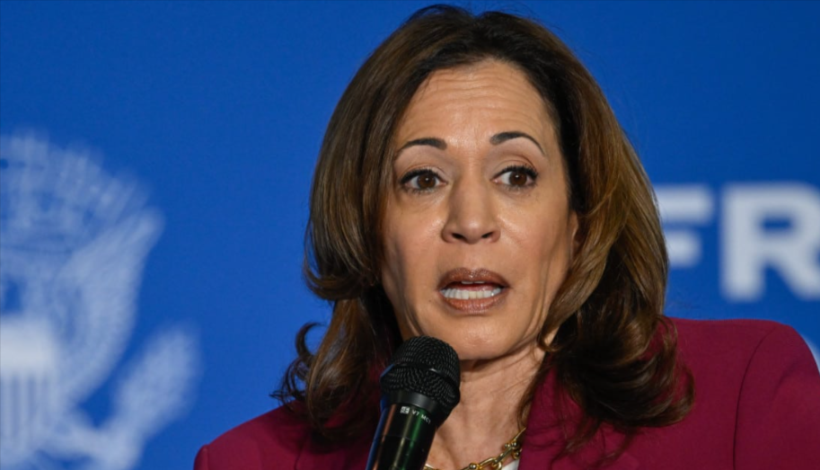 ‘Epic Disaster,’ ‘Backstabbing’: Harris Campaign Official Says She Was ‘Misled’