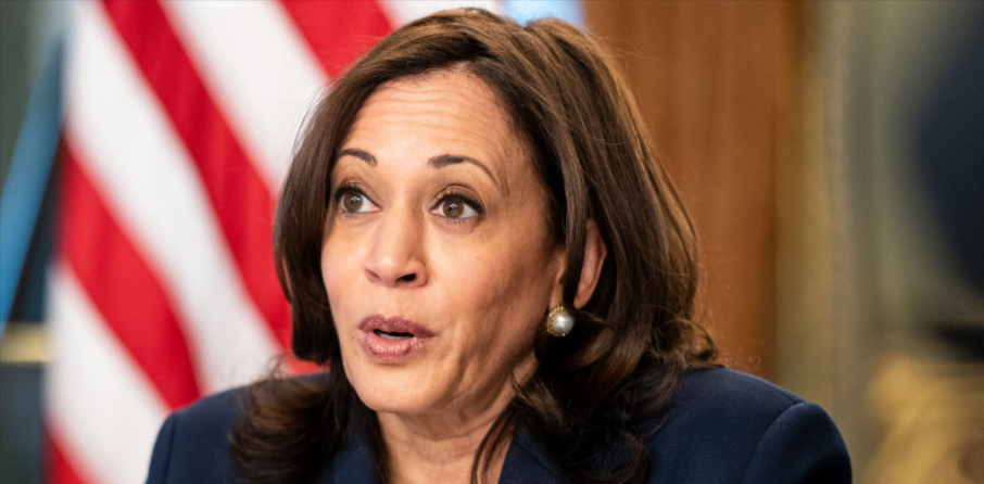 Campaign Staffers Rip Harris For What She Said After Election