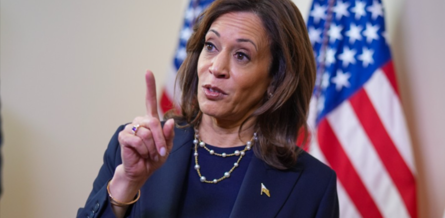 Kamala’s $1.5B Campaign ‘Disqualifies Her Forever’ From Running For POTUS: Dem Megadonor