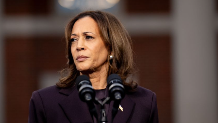 Key Swing State Finishes Counting Votes: The Results Make Kamala's Loss Look Even Worse