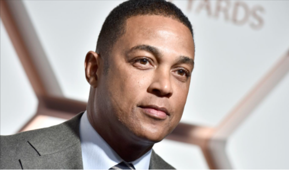 Don Lemon Announces He's Leaving X, But Doesn't Get the Response He May Have Hoped for