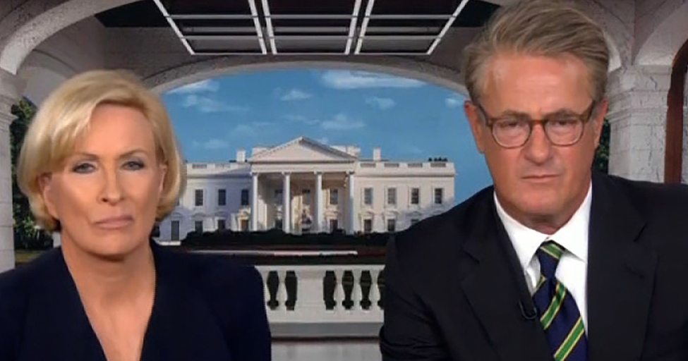 ‘Morning Joe’ Responds To Comcast Selling MSNBC: ‘We Could Be Fired Tomorrow’