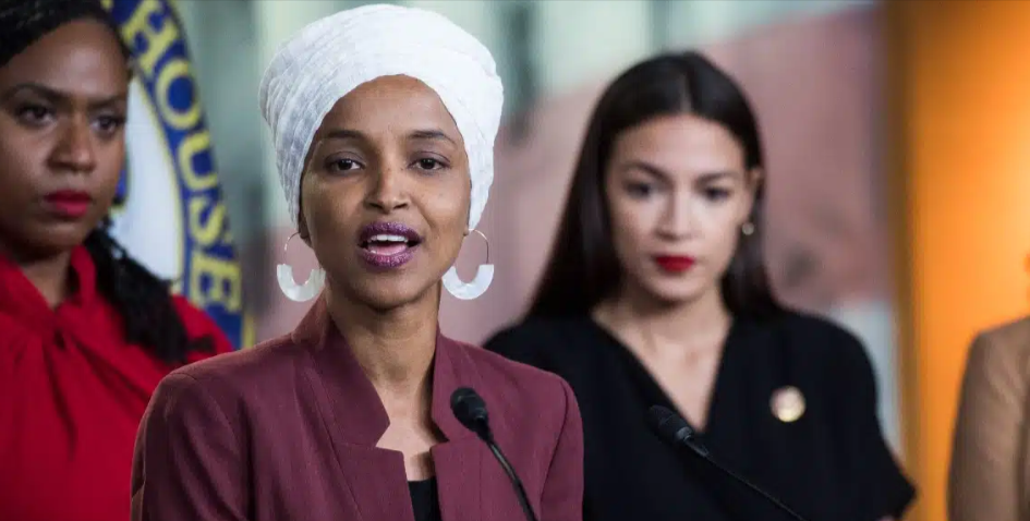 Ilhan Omar Clinches Fourth Term In Minnesota