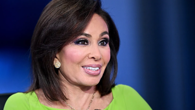 Pirro Torches Tarlov During Heated Discussion About Women’s Bathrooms