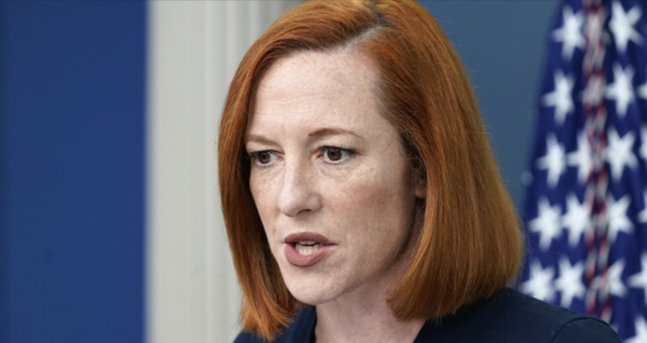 Jen Psaki Admits Democrats Are 'In the Wilderness,' Co-Panelist Says 'A Huge Fight' Is Coming