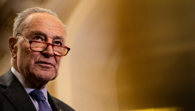 Democrats Push Through Biden's Leftist Judicial Nominees After Multiple Republican Senators Fail to Show Up