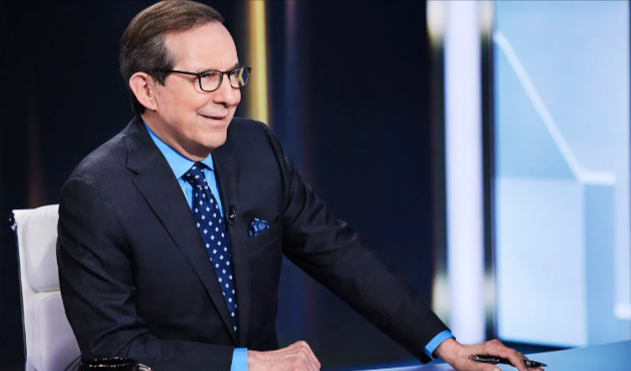 Chris Wallace To Leave CNN For Career In Streaming