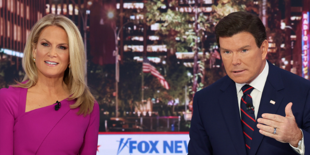 Bret Baier Provides Positive Update on Pete Hegseth’s Nomination