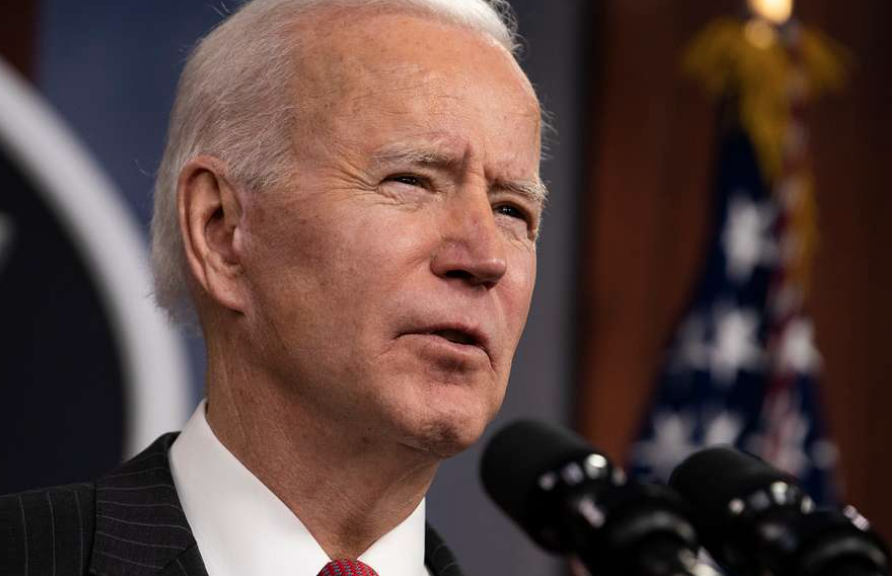 Biden Administration Admits Lack of Authority to Shoot Down Drones Swarming the East Coast